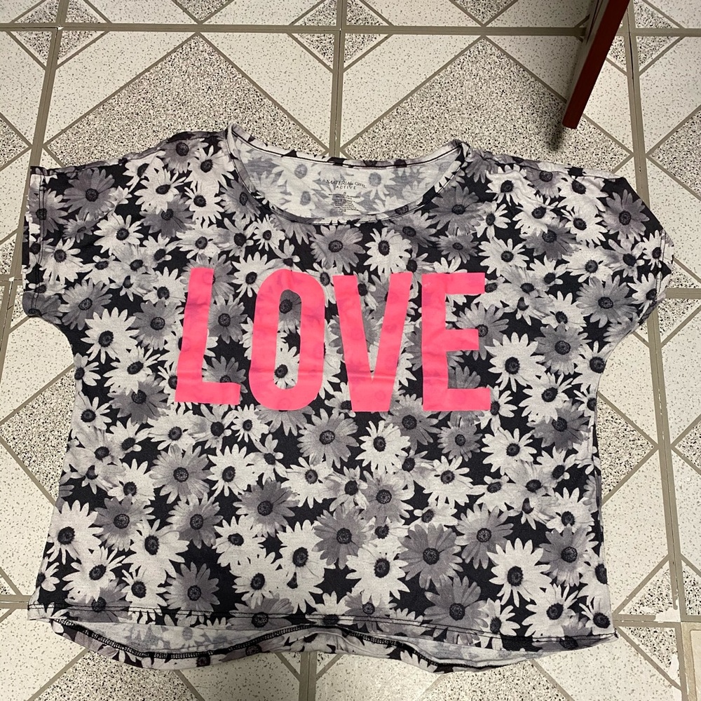 Material Girl Shirt